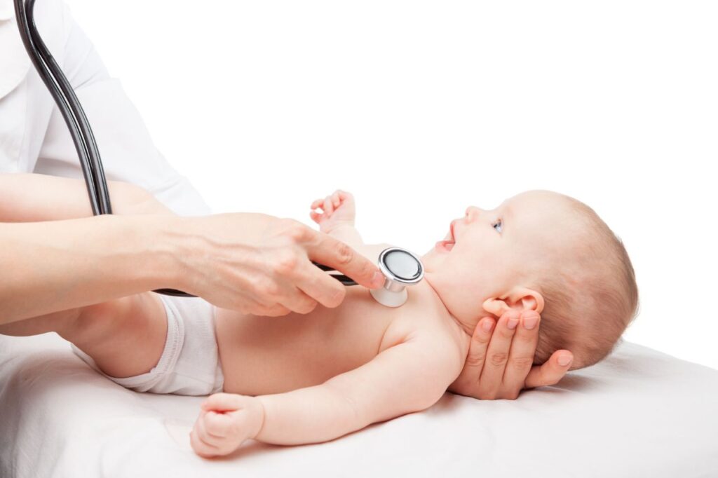 Saúde do bebê: quais são os exames imprescindíveis no primeiro ano de vida